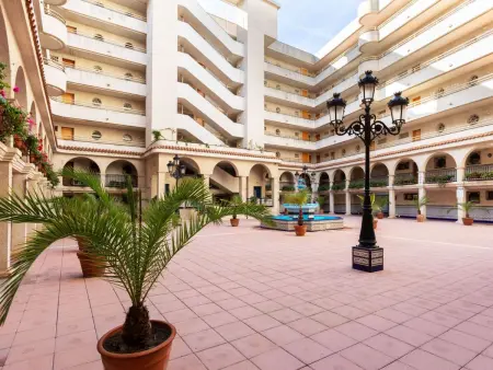 Appartement Cordoba 52 m² près plages Salou : photo 24