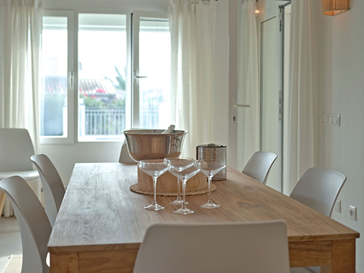 Maison Aika à Javea – piscine et vue vallée, 250 m² - Photo 10