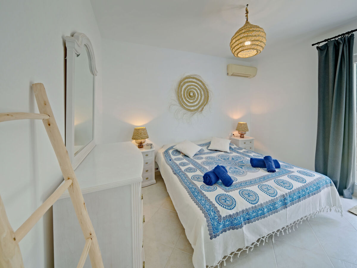 Maison Aika à Javea – piscine et vue vallée, 250 m² - Photo 19
