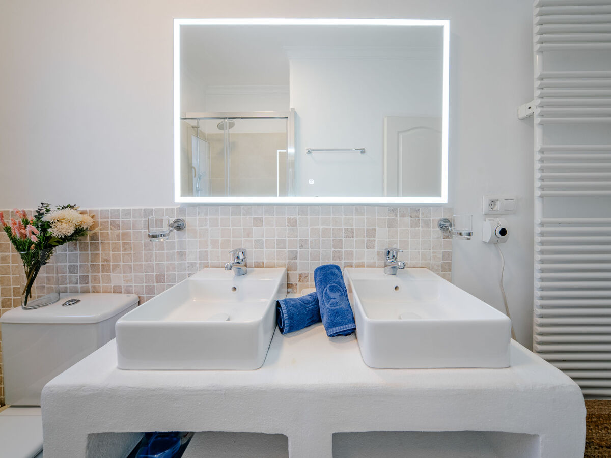 Maison Aika à Javea – piscine et vue vallée, 250 m² - Photo 20
