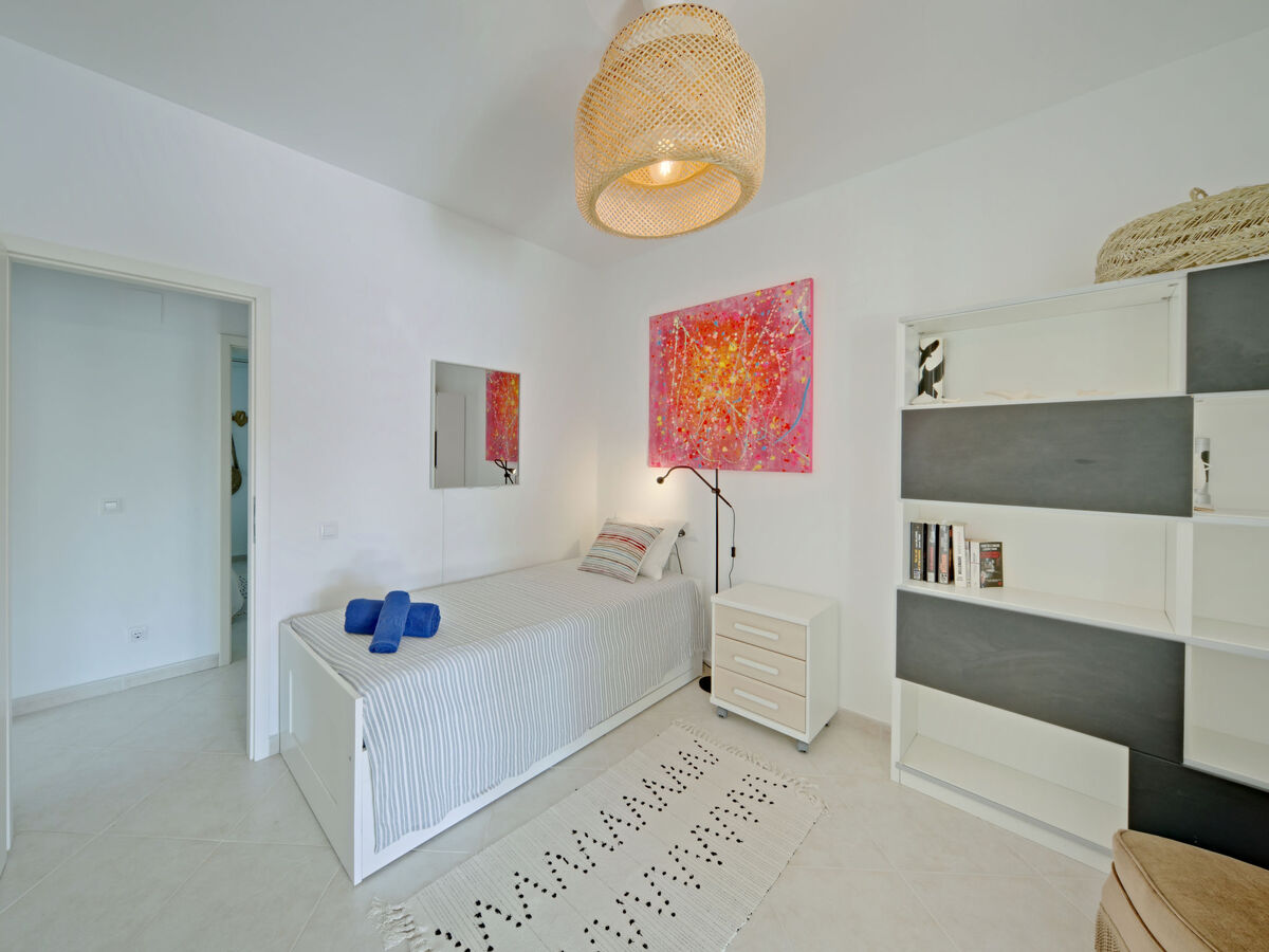 Maison Aika à Javea – piscine et vue vallée, 250 m² - Photo 25