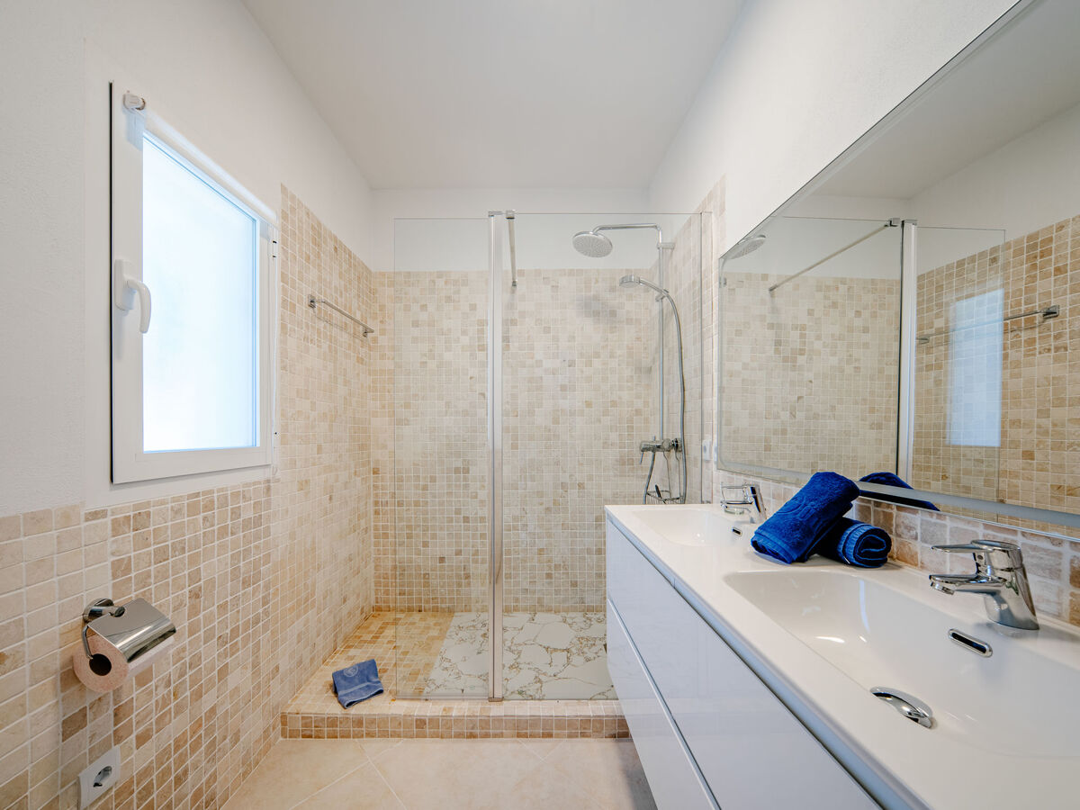 Maison Aika à Javea – piscine et vue vallée, 250 m² - Photo 26