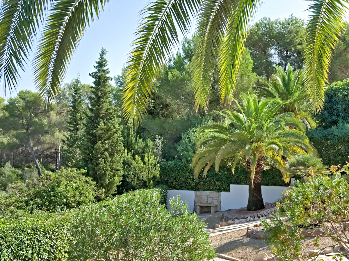 Maison Aika à Javea – piscine et vue vallée, 250 m² - Photo 37