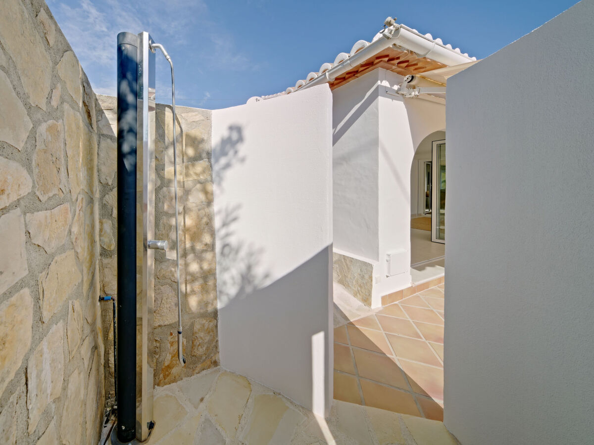Maison Aika à Javea – piscine et vue vallée, 250 m² - Photo 42