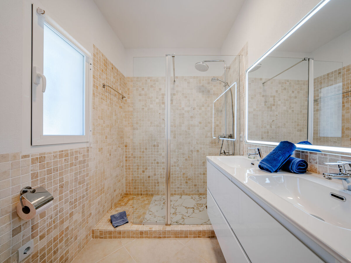 Maison Aika à Javea – piscine et vue vallée, 250 m² - Photo 55