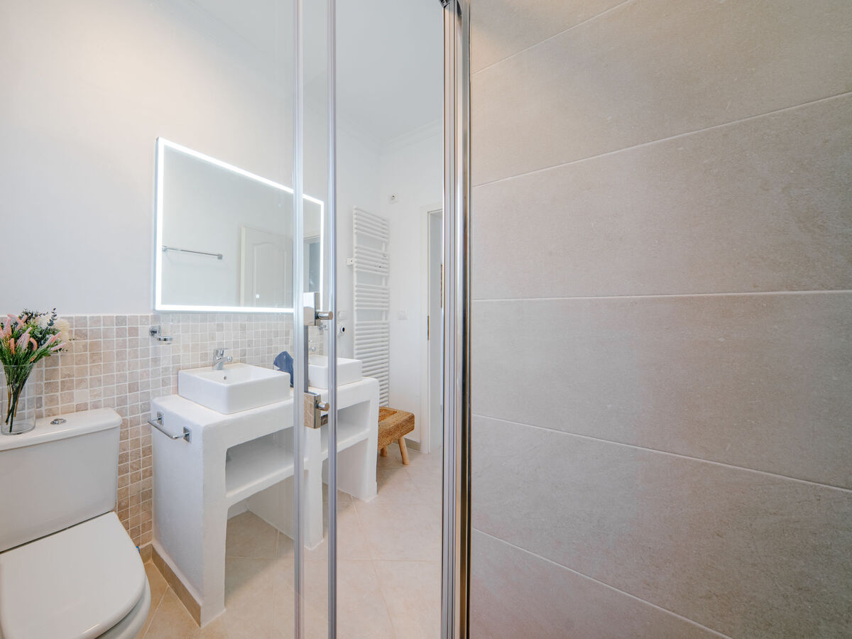 Maison Aika à Javea – piscine et vue vallée, 250 m² - Photo 56