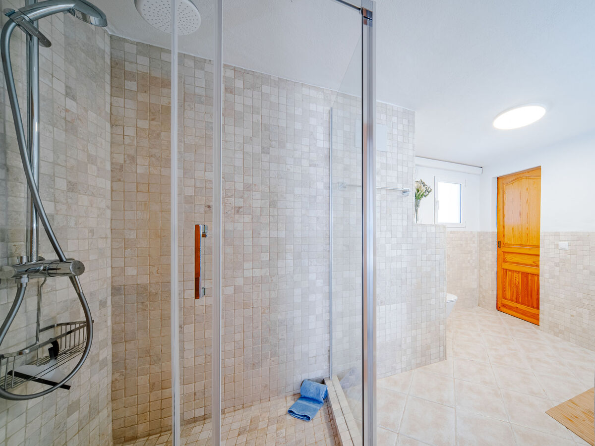 Maison Aika à Javea – piscine et vue vallée, 250 m² - Photo 59