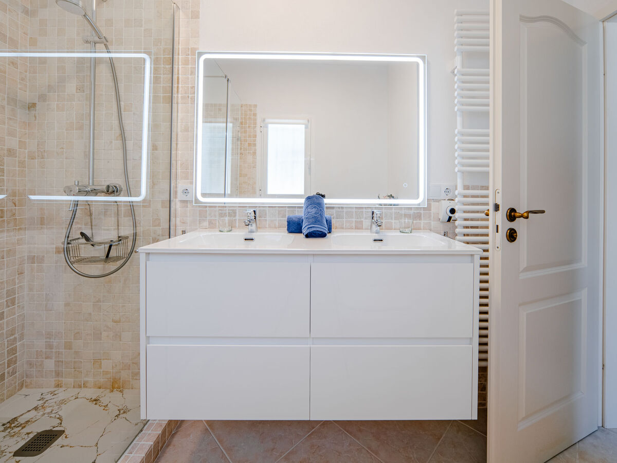 Maison Aika à Javea – piscine et vue vallée, 250 m² - Photo 60