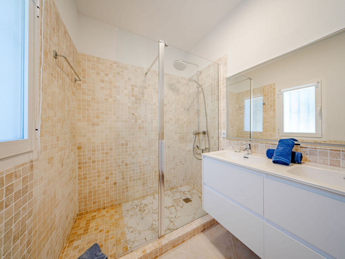 Maison Aika à Javea – piscine et vue vallée, 250 m² - Photo 62