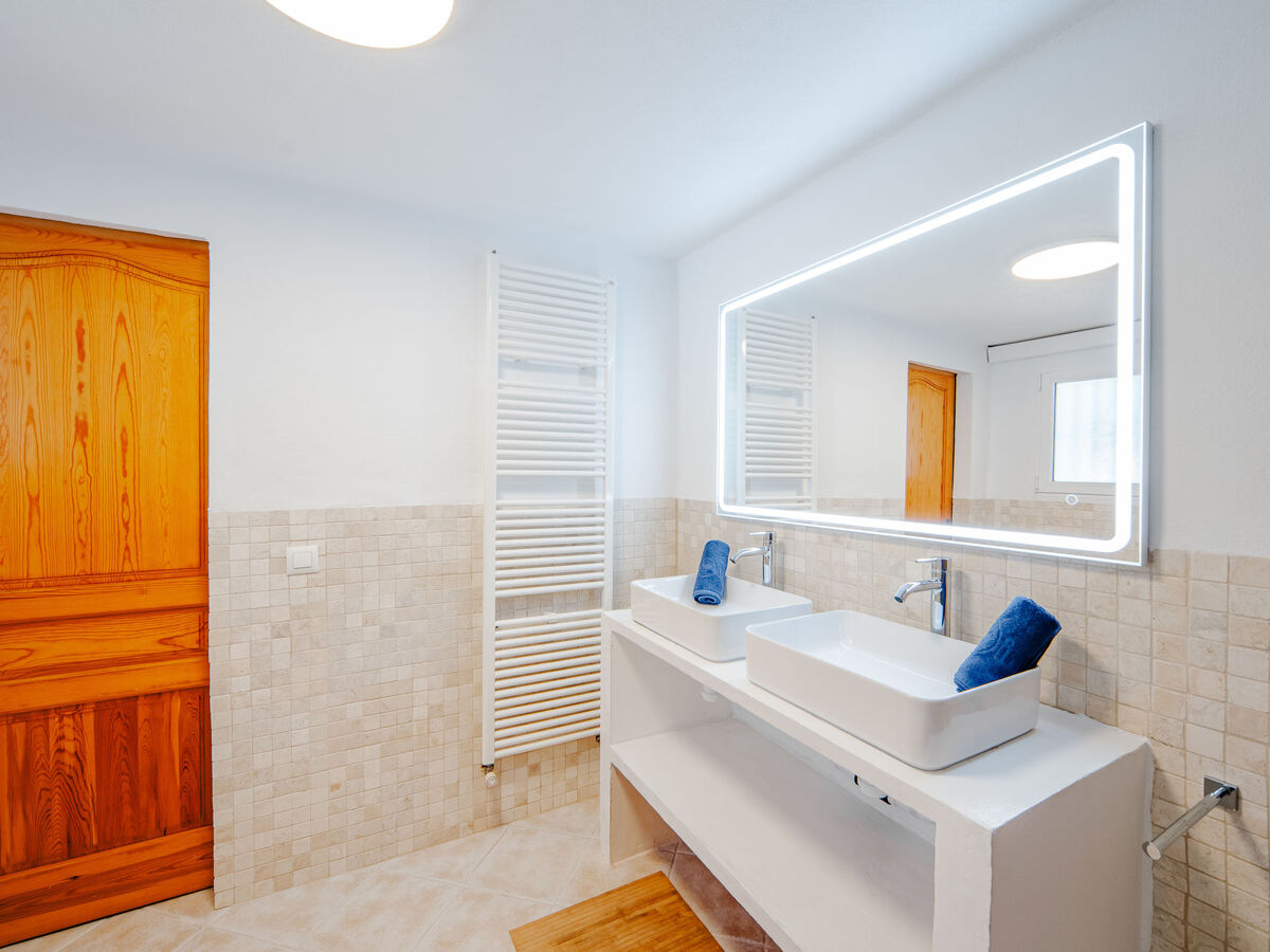 Maison Aika à Javea – piscine et vue vallée, 250 m² - Photo 64