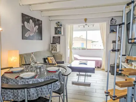Location appartement à Six Fours, La Cadière