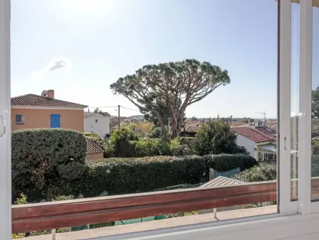 Appartement La Cadière - 1,3 km de la mer à Six-Fours - Photo 1