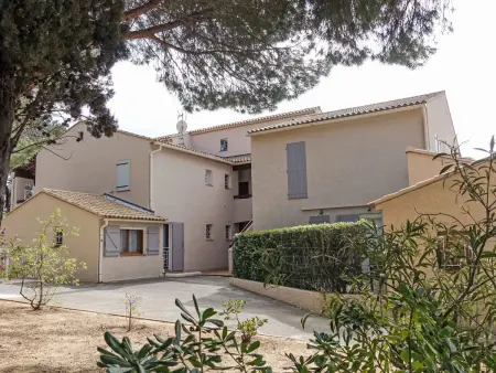 Appartement La Cadière - 1,3 km de la mer à Six-Fours - Photo 2