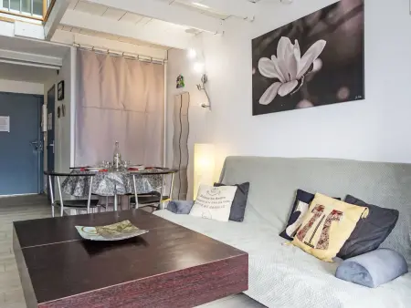 Appartement La Cadière - 1,3 km de la mer à Six-Fours - Photo 3
