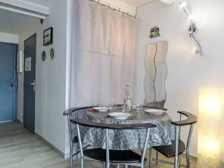 Appartement La Cadière - 1,3 km de la mer à Six-Fours - Photo 4