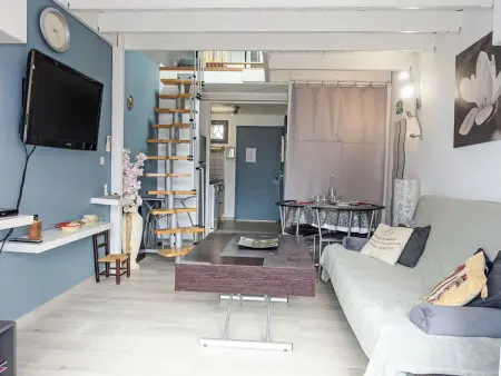 Appartement La Cadière - 1,3 km de la mer à Six-Fours - Photo 5