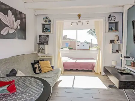 Appartement La Cadière - 1,3 km de la mer à Six-Fours - Photo 6