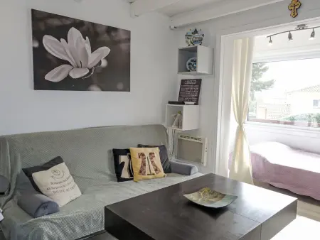 Appartement La Cadière - 1,3 km de la mer à Six-Fours - Photo 7