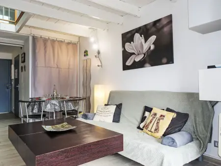 Appartement La Cadière - 1,3 km de la mer à Six-Fours - Photo 8