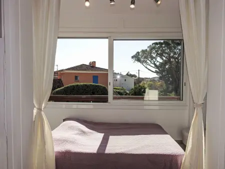 Appartement La Cadière - 1,3 km de la mer à Six-Fours - Photo 10