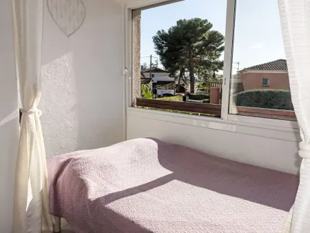 Appartement La Cadière - 1,3 km de la mer à Six-Fours - Photo 11