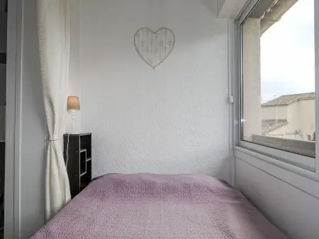 Appartement La Cadière - 1,3 km de la mer à Six-Fours - Photo 12