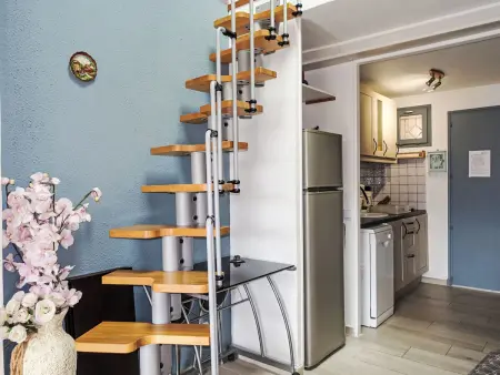 Appartement La Cadière - 1,3 km de la mer à Six-Fours - Photo 13