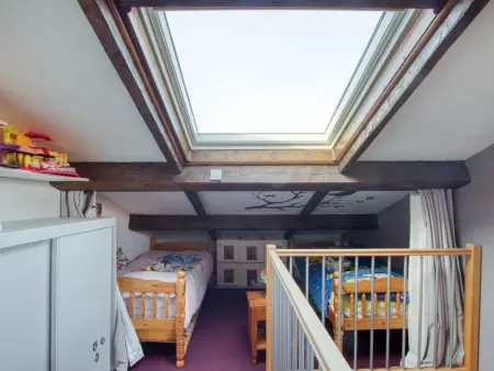 Appartement La Cadière - 1,3 km de la mer à Six-Fours - Photo 14