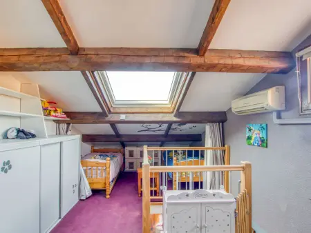 Appartement La Cadière - 1,3 km de la mer à Six-Fours - Photo 15