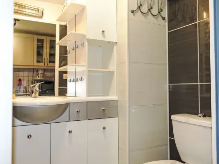 Appartement La Cadière - 1,3 km de la mer à Six-Fours - Photo 19