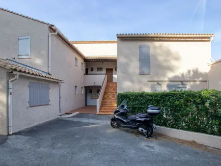 Appartement La Cadière - 1,3 km de la mer à Six-Fours - Photo 20