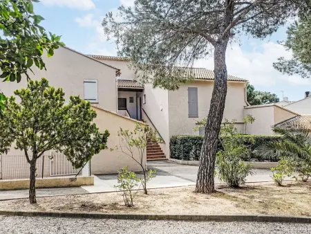 Appartement La Cadière - 1,3 km de la mer à Six-Fours - Photo 21