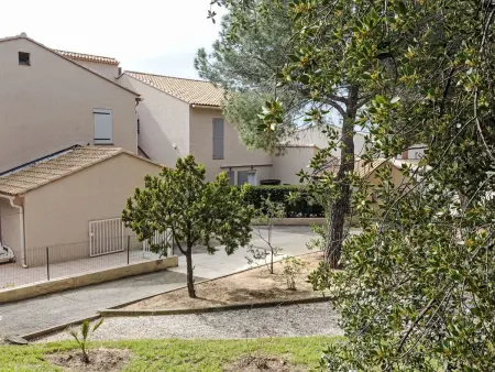 Appartement La Cadière - 1,3 km de la mer à Six-Fours - Photo 22