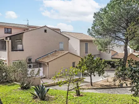 Appartement La Cadière - 1,3 km de la mer à Six-Fours - Photo 24