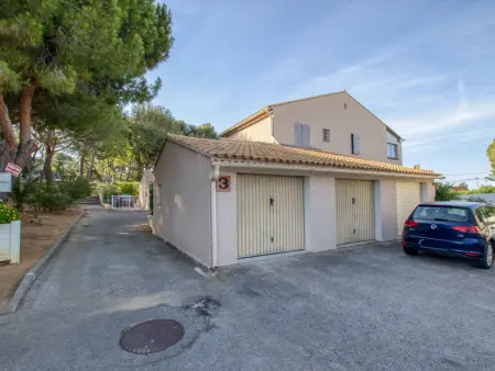 Appartement La Cadière - 1,3 km de la mer à Six-Fours - Photo 25