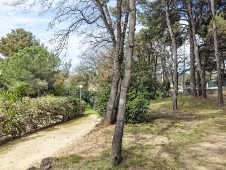 Appartement La Cadière - 1,3 km de la mer à Six-Fours - Photo 26