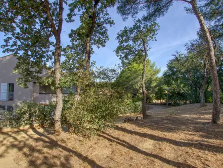 Appartement La Cadière - 1,3 km de la mer à Six-Fours - Photo 27