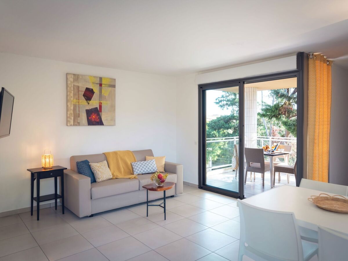 Appartement 2 pièces Marina Bianca, 150m plage - Photo 4