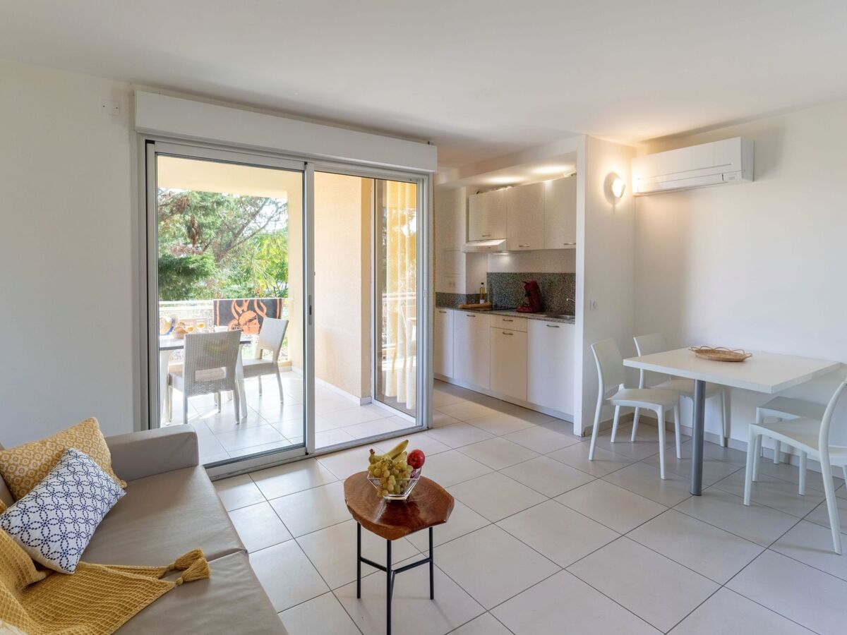 Appartement 2 pièces Marina Bianca, 150m plage - Photo 6