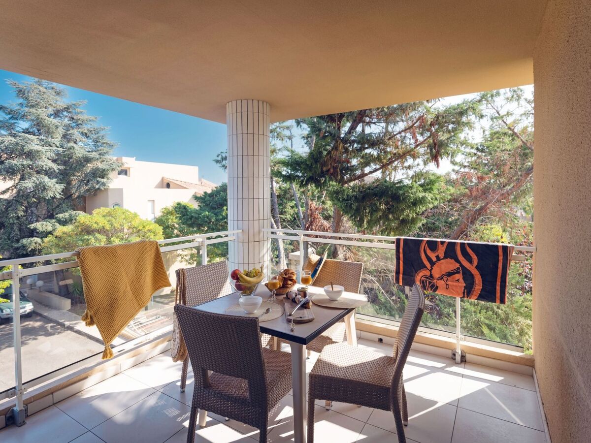 Appartement 2 pièces Marina Bianca, 150m plage - Photo 15