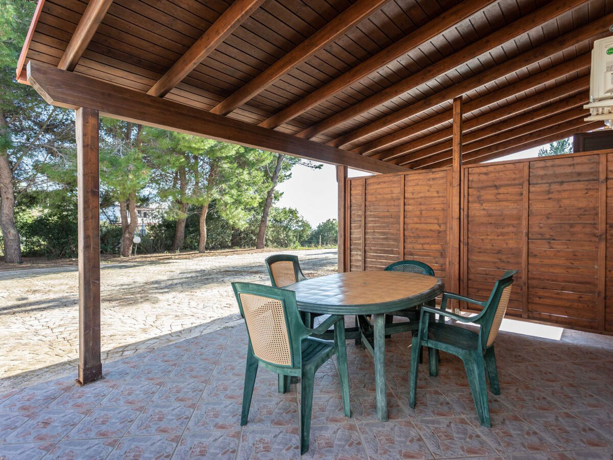 Appartement Afrodite à Torre Vado, 600 m de la mer - Photo 1