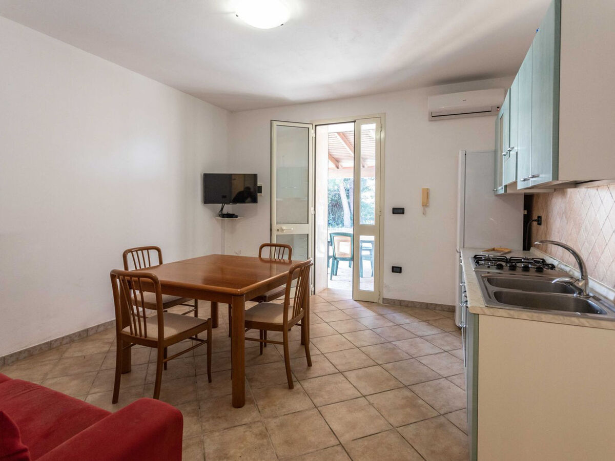 Appartement Afrodite à Torre Vado, 600 m de la mer - Photo 3