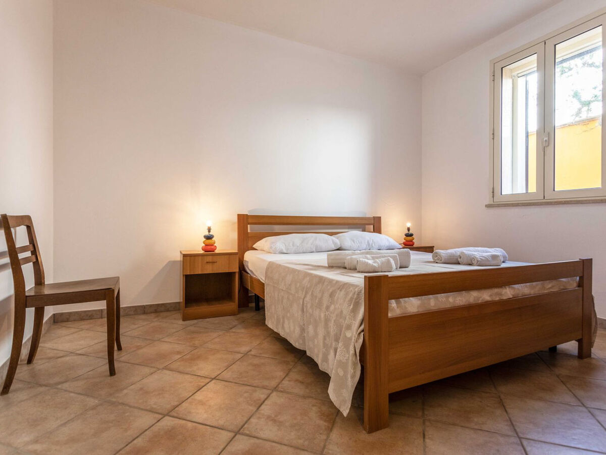 Appartement Afrodite à Torre Vado, 600 m de la mer - Photo 4