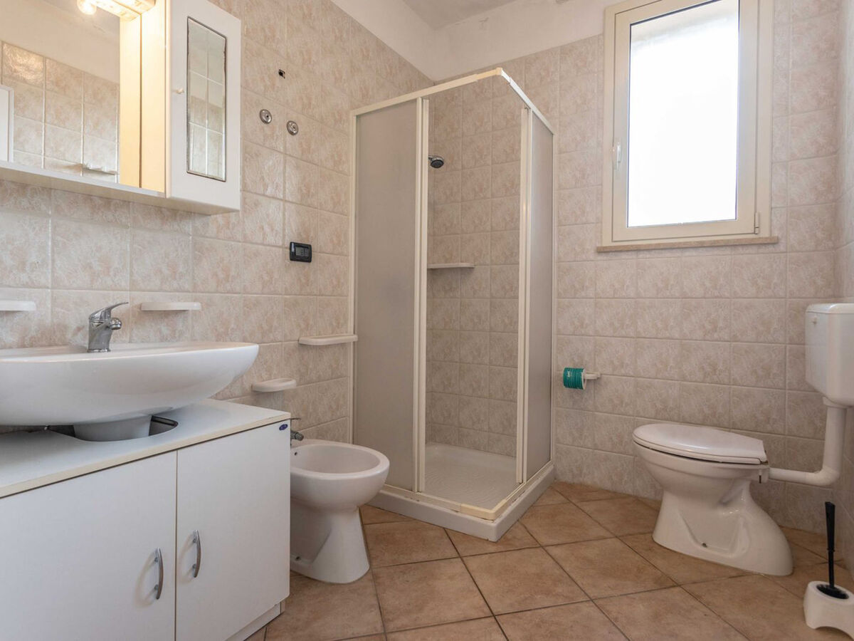 Appartement Afrodite à Torre Vado, 600 m de la mer - Photo 5