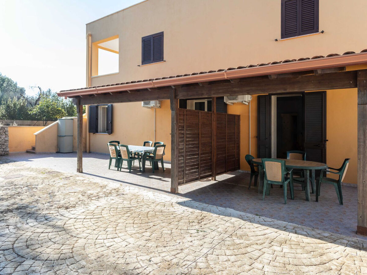 Appartement Afrodite à Torre Vado, 600 m de la mer - Photo 6