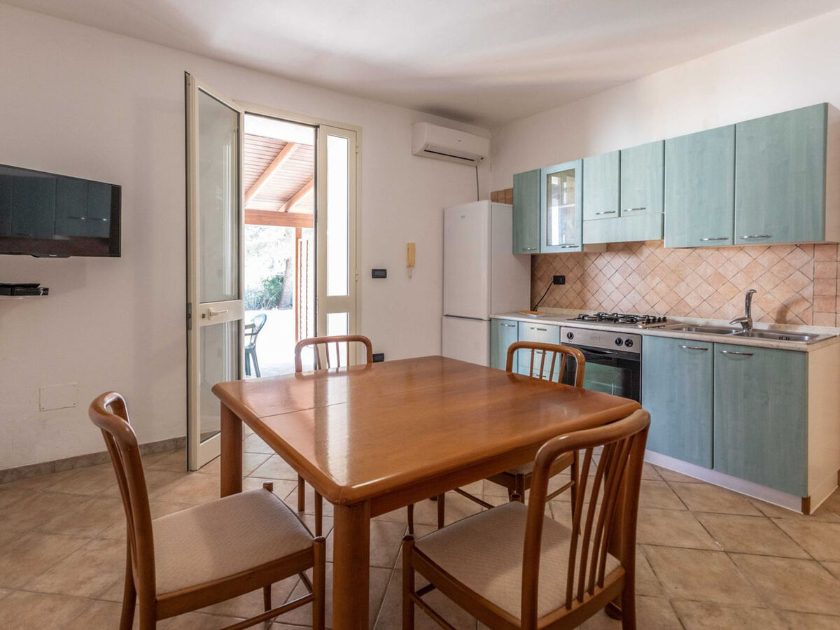 Appartement Afrodite à Torre Vado, 600 m de la mer - Photo 7