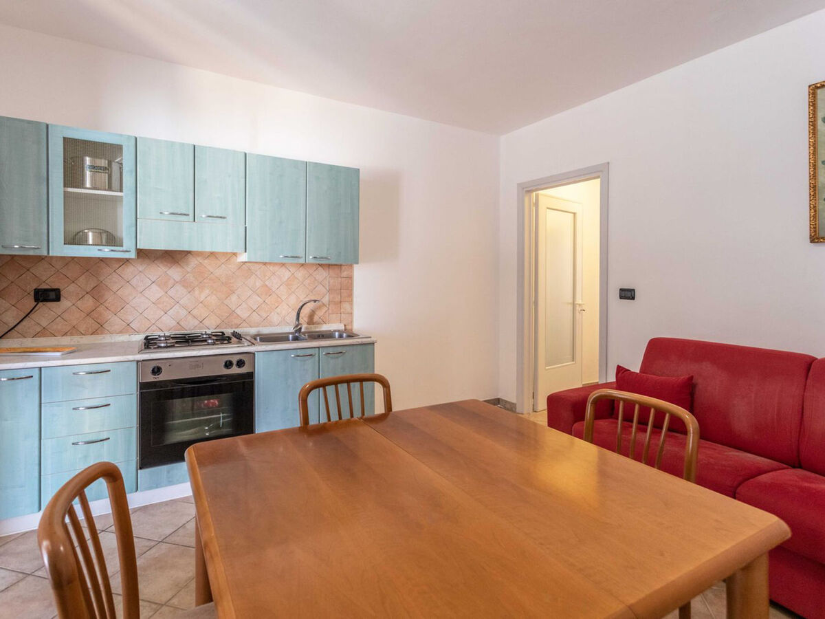 Appartement Afrodite à Torre Vado, 600 m de la mer - Photo 8