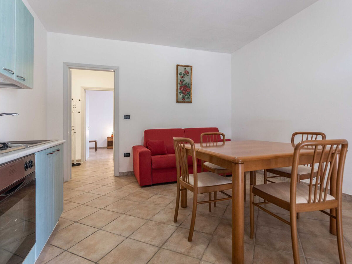 Appartement Afrodite à Torre Vado, 600 m de la mer - Photo 9