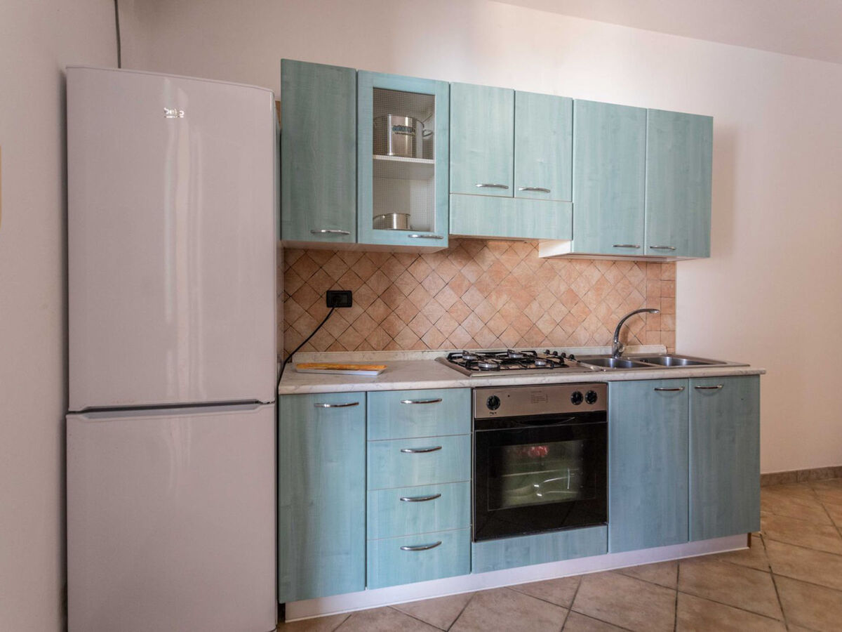 Appartement Afrodite à Torre Vado, 600 m de la mer - Photo 10