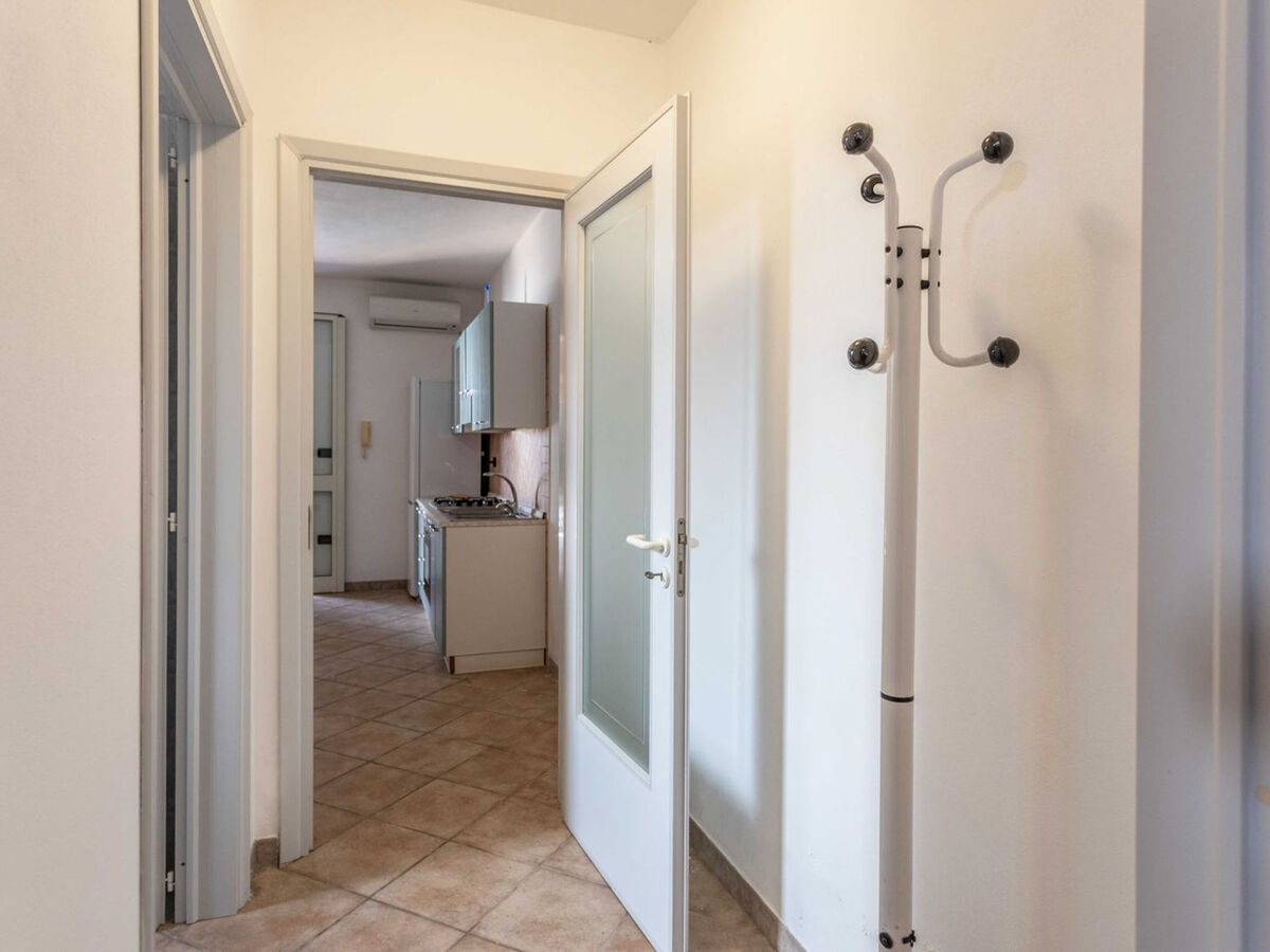 Appartement Afrodite à Torre Vado, 600 m de la mer - Photo 11